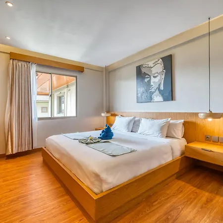 Sejuk Suites