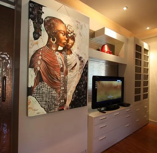 Sejuk Aparthotel Legian (Bali)