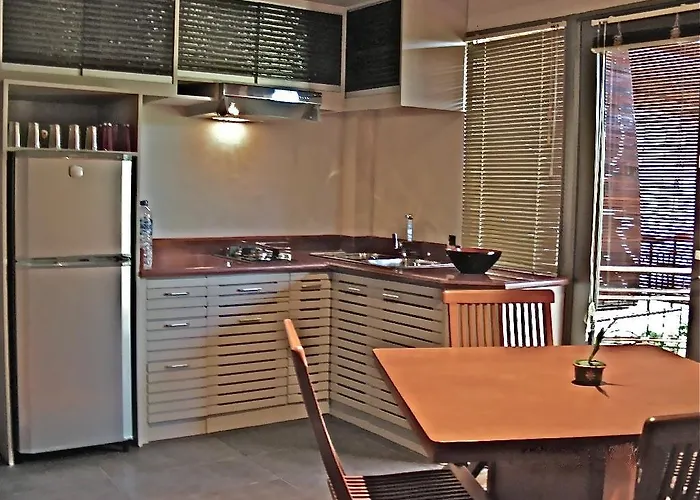 Aparthotel Sejuk Legian (Bali)