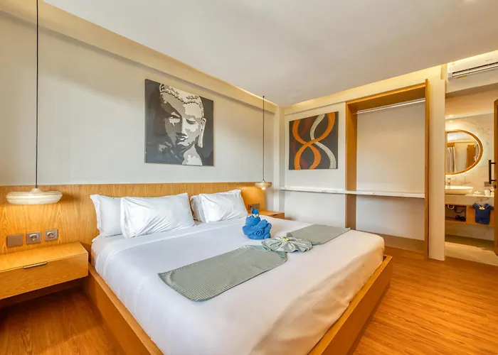 Aparthotel Sejuk