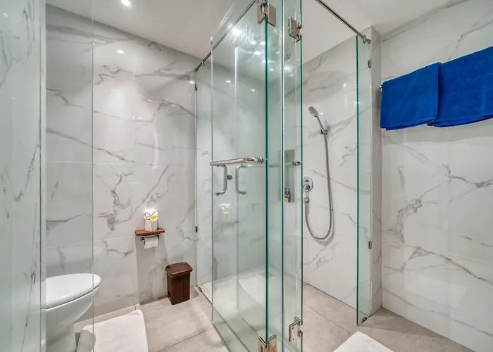Sejuk Aparthotel Legian (Bali)