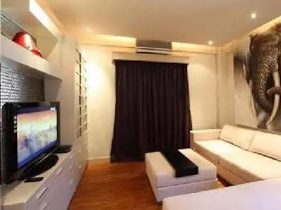 Sejuk Apart Otel 2*