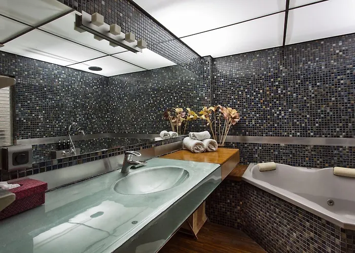 Aparthotel Sejuk Legian (Bali)