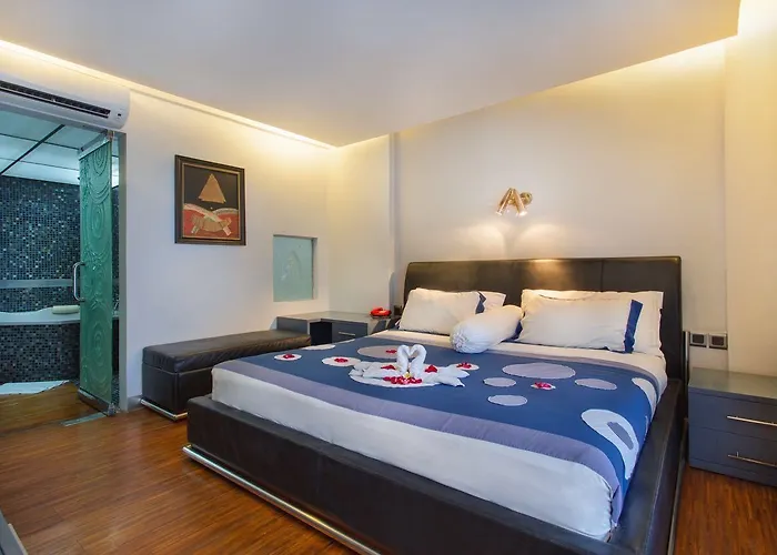 Sejuk Aparthotel