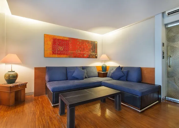 Aparthotel Sejuk Legian (Bali)