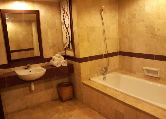 Aparthotel Sejuk